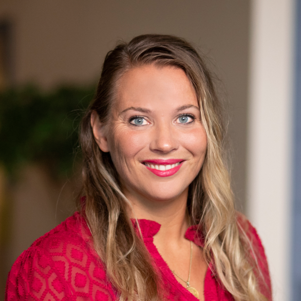 Dafne Meijwaard