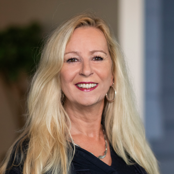 Marjolein Buizert