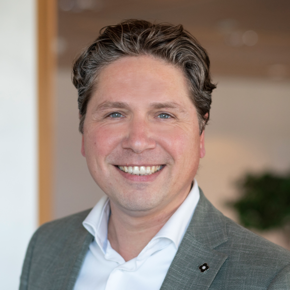 Michael van Ockenburg