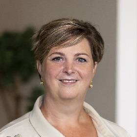 Saskia van Dijk, Accountmanager Mediq