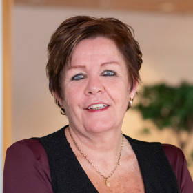 Tineke Hofstede