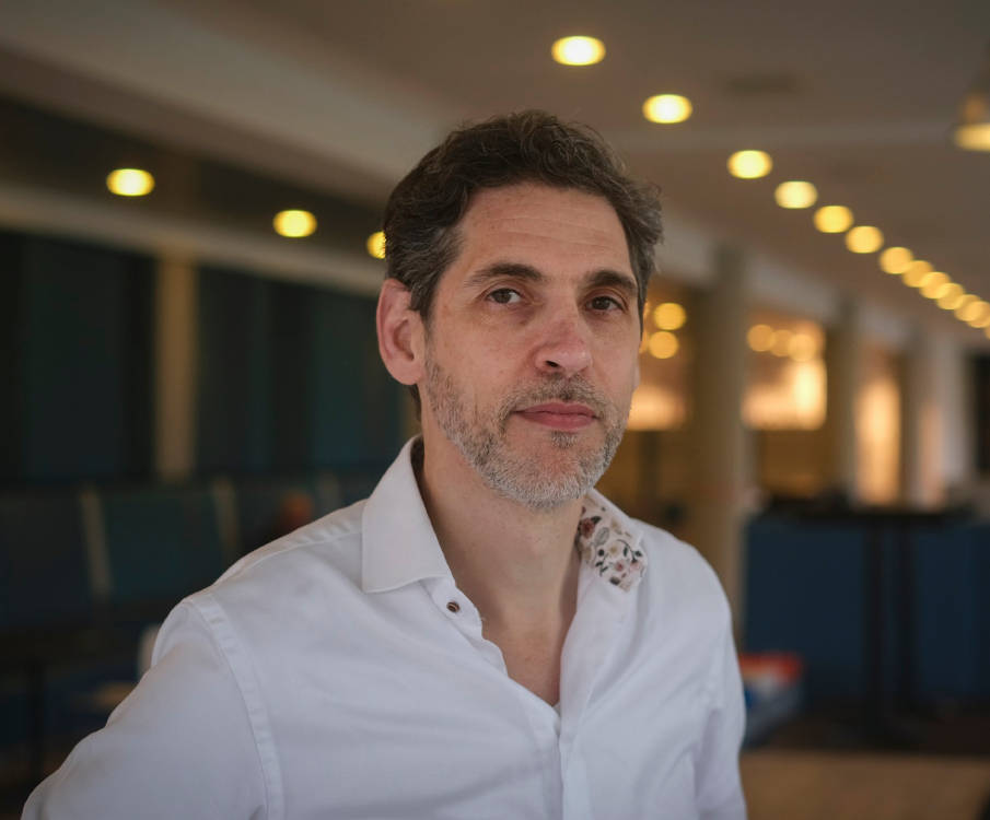 Bastiaan de Galan is internist en hoogleraar interne geneeskunde/diabetologie bij Maastricht UMC+ in Maastricht