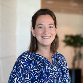 Sanne Gennesen